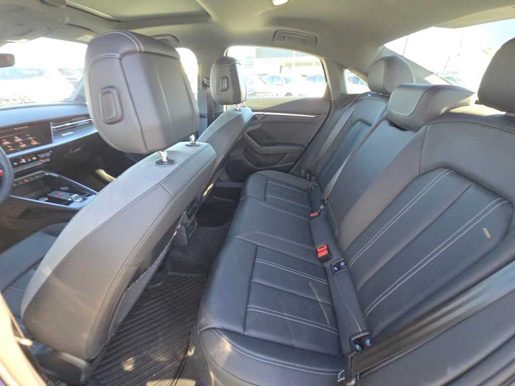 Used 2023 Audi A3 2.0T Premium w/ Convenience Package image 11