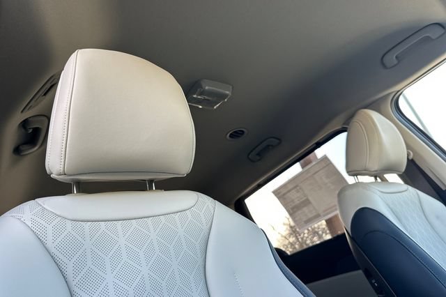 New 2026 Kia Carnival EX FWD image 20