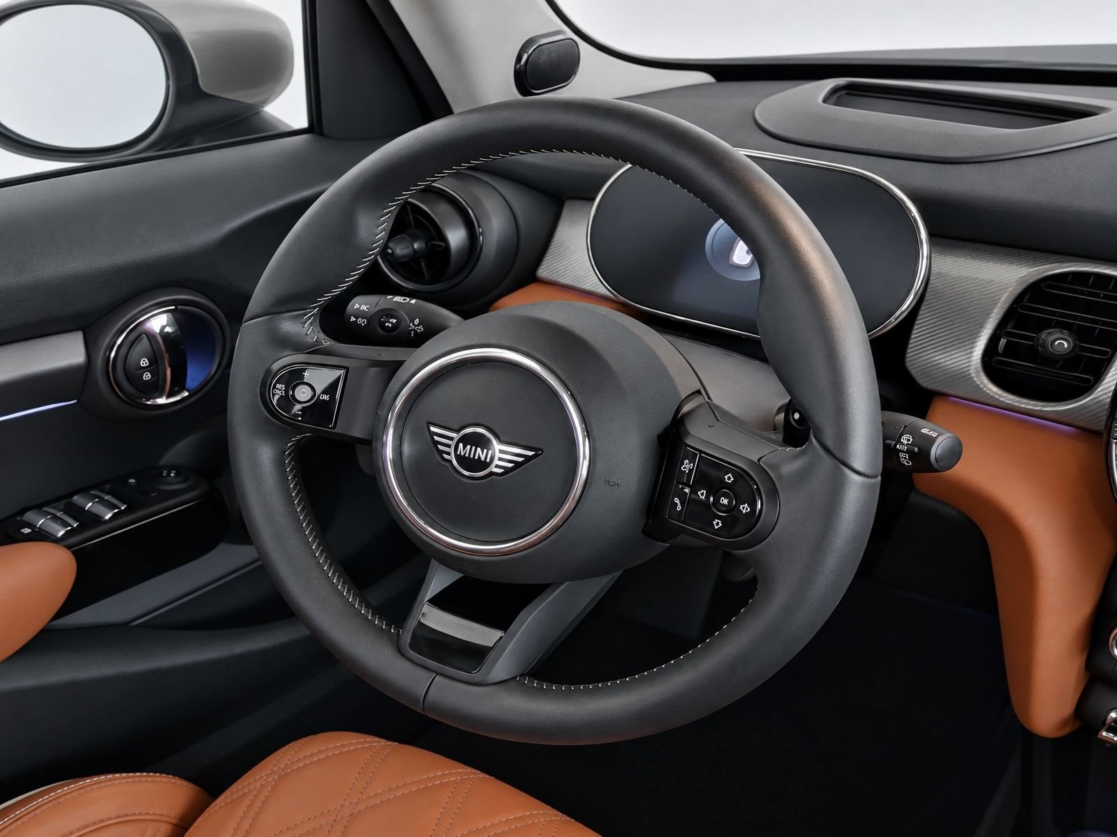 Used 2024 MINI Cooper S FWD image 18