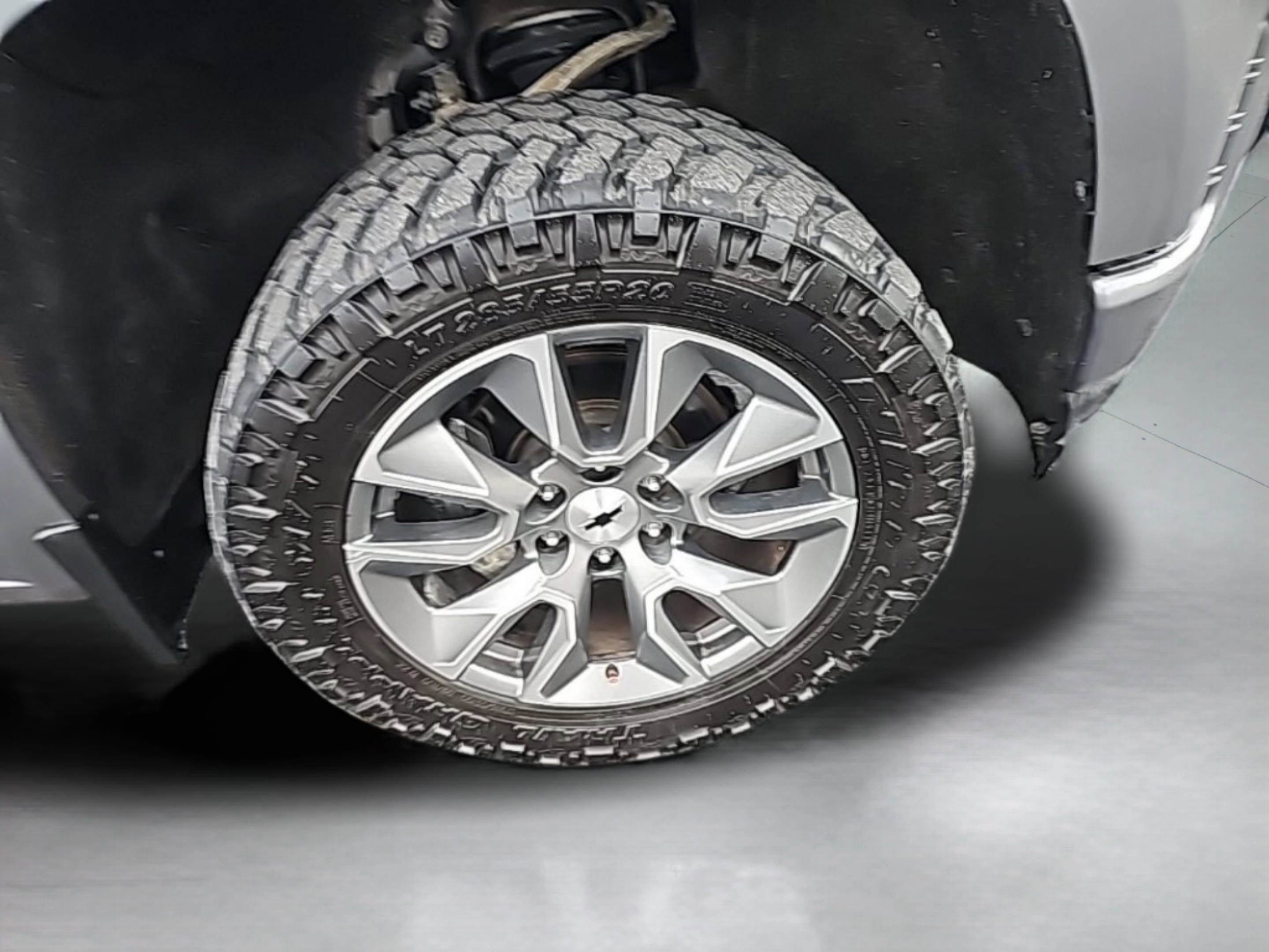 Used 2019 Chevrolet Silverado 1500 RST w/ All-Star Edition image 15