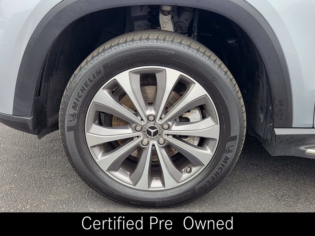 Certified 2023 Mercedes-Benz GLE 350 4MATIC image 15