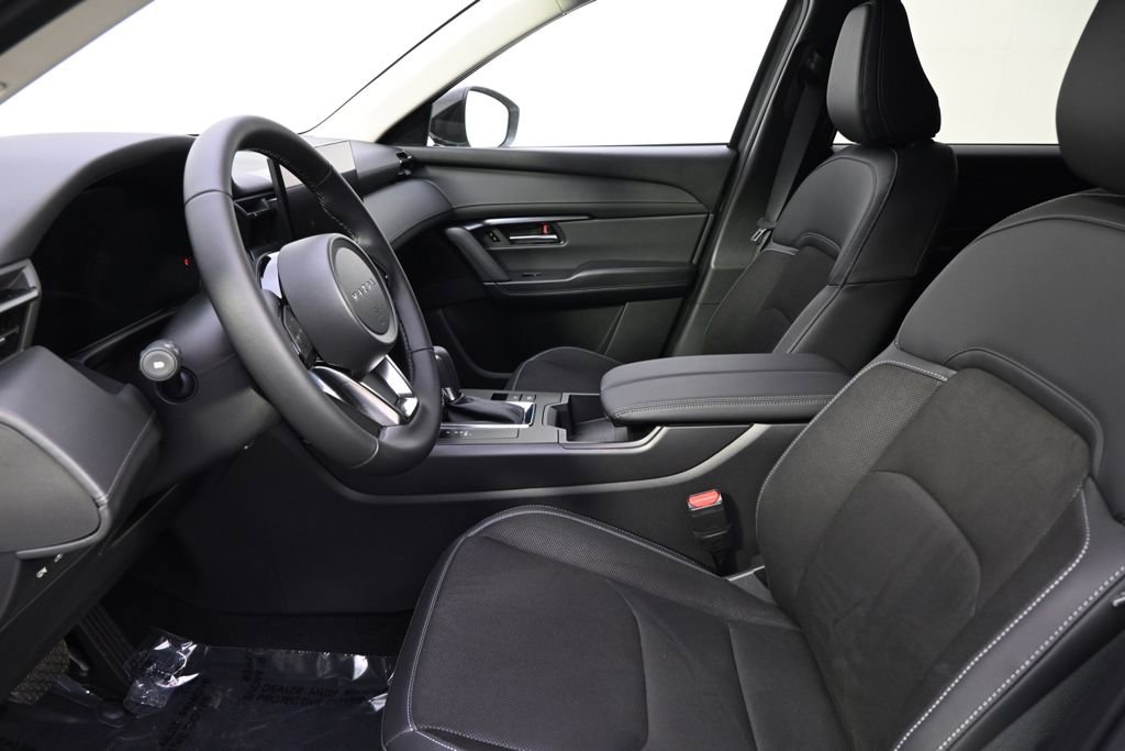 New 2026 MAZDA CX-5 Preferred AWD/4WD image 13