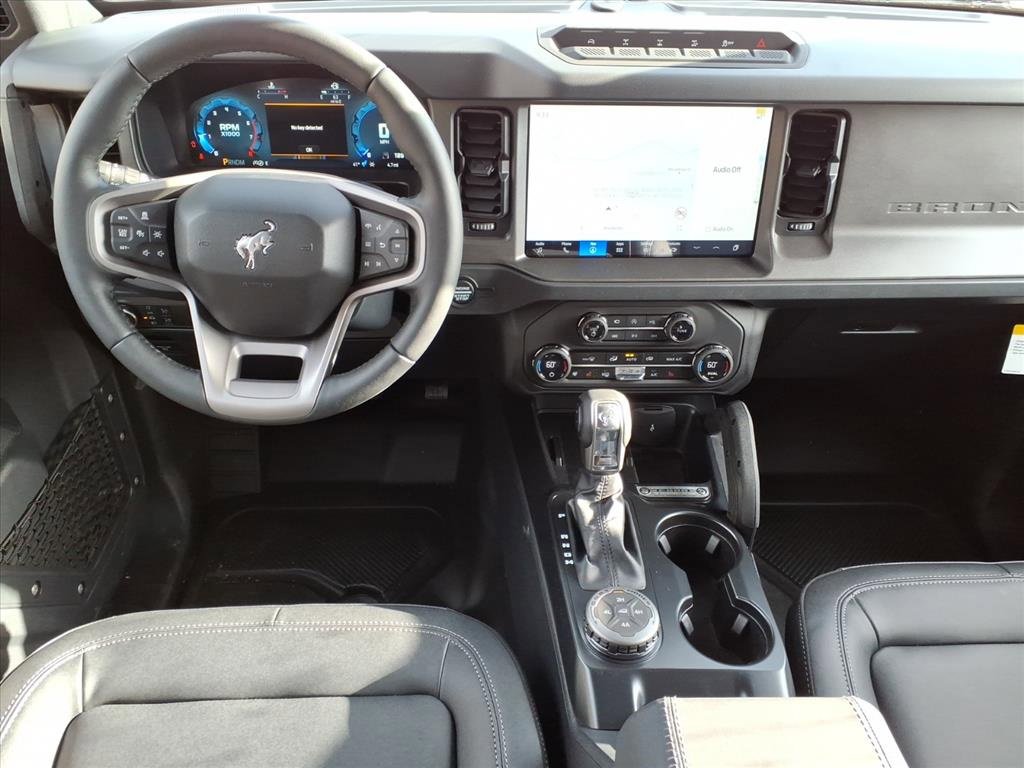 New 2025 Ford Bronco Badlands image 12