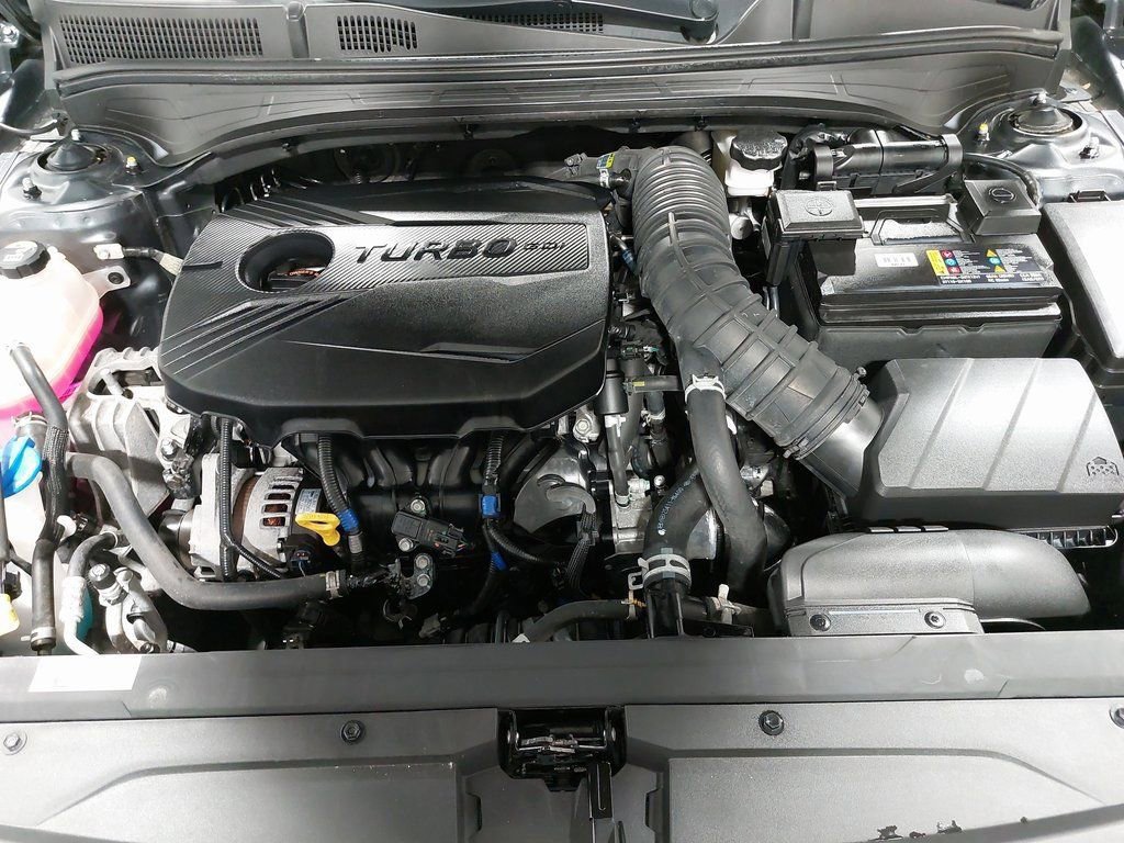 Used 2022 Kia Forte GT image 32