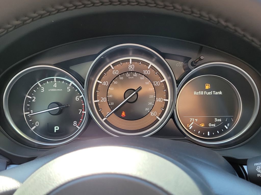 New 2025 MAZDA CX-5 AWD 2.5 S image 26