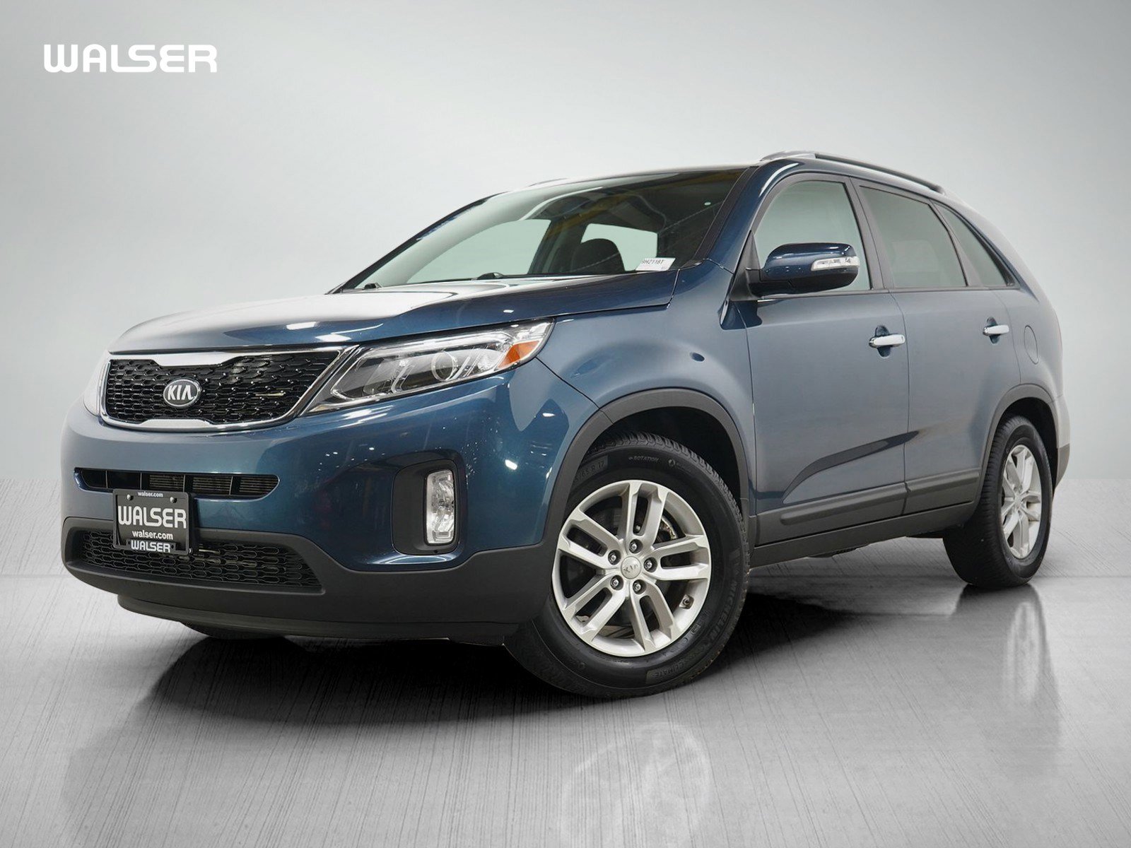 Used 2014 Kia Sorento LX