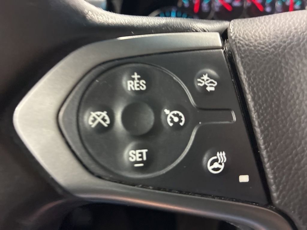 Used 2015 Chevrolet Tahoe LT AWD/4WD image 22