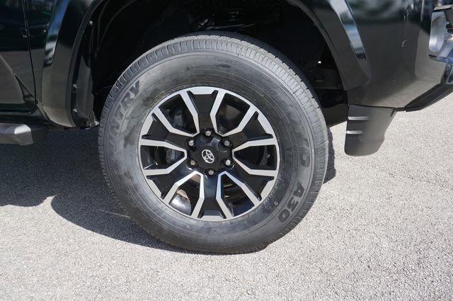 Used 2023 Toyota Tacoma TRD Sport RWD image 19