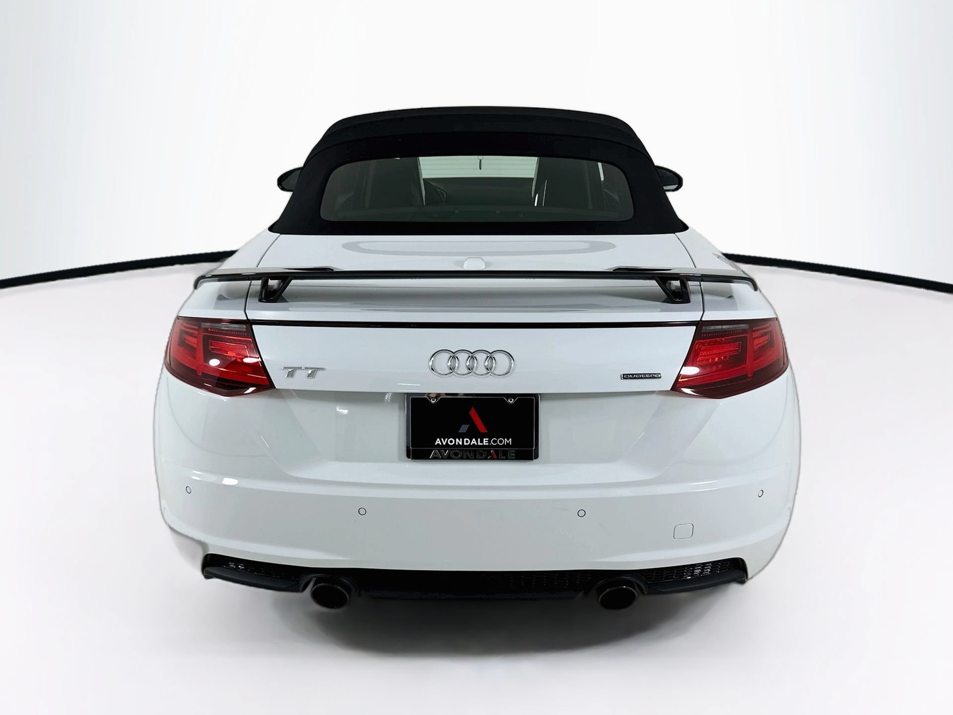 Used 2022 Audi TT 2.0T AWD/4WD image 7