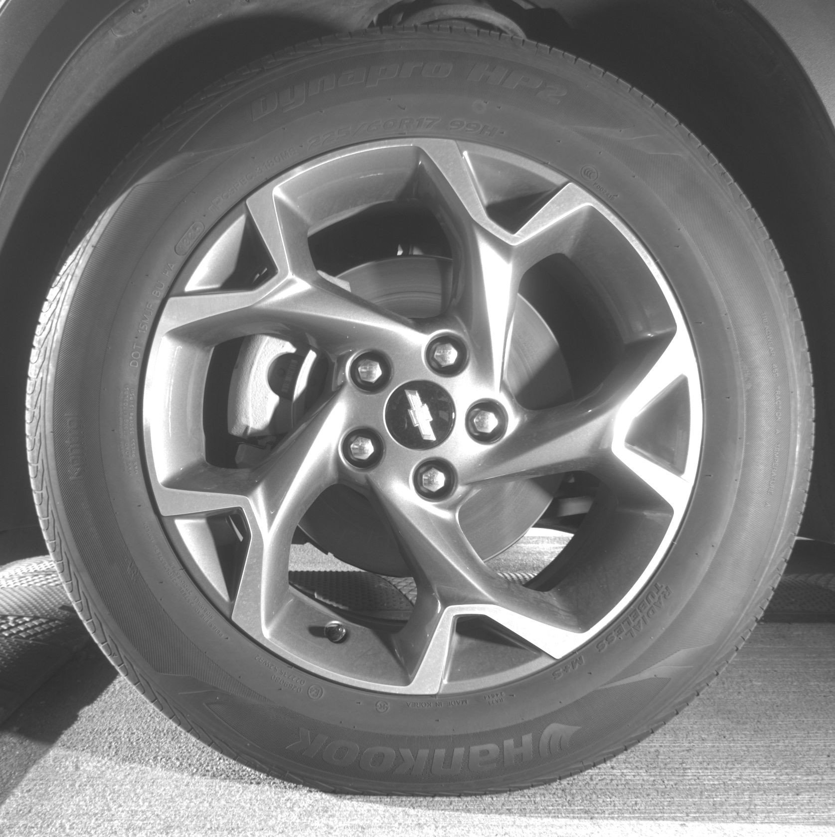 Used 2025 Chevrolet Trax LT w/ LT Convenience Package image 12