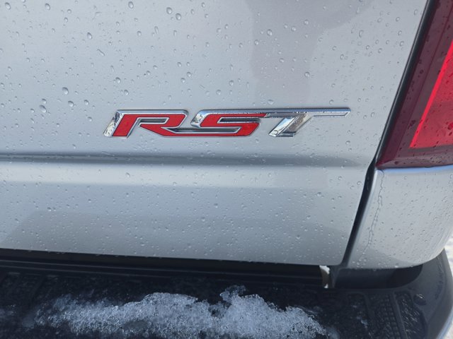 Used 2020 Chevrolet Silverado 1500 RST w/ All-Star Edition image 17