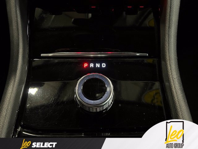 Used 2023 Jeep Grand Cherokee L Laredo w/ Luxury Tech Group I AWD/4WD image 16