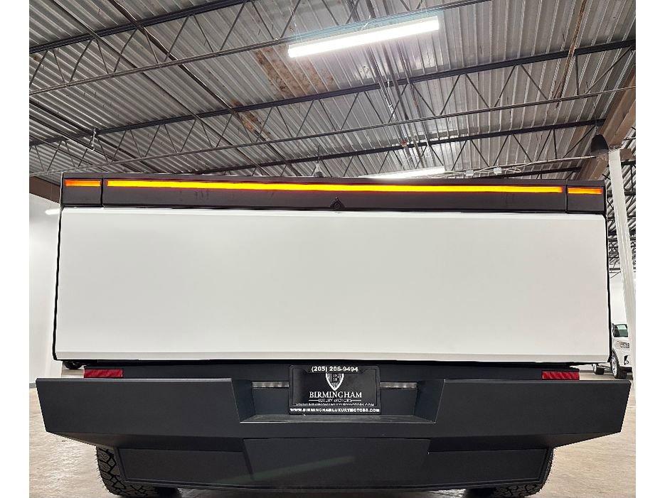 Used 2024 Tesla Cybertruck Cyberbeast image 14