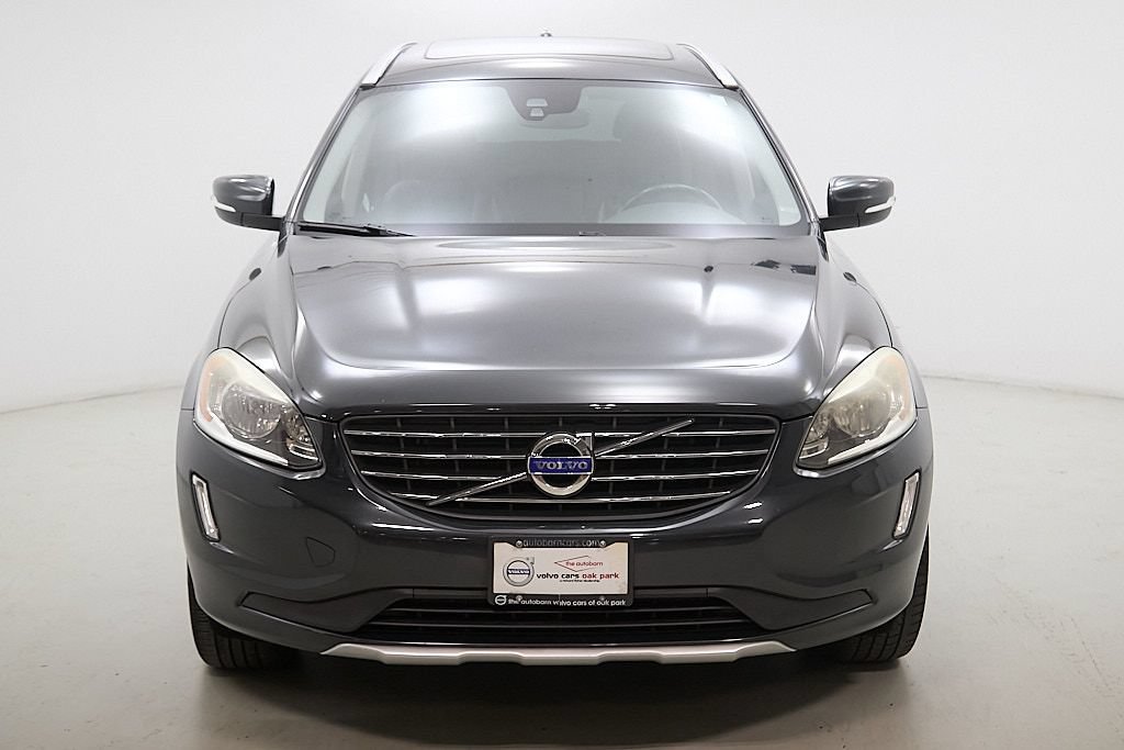 Used 2015 Volvo XC60 T6 w/ Proximity Package AWD/4WD image 5