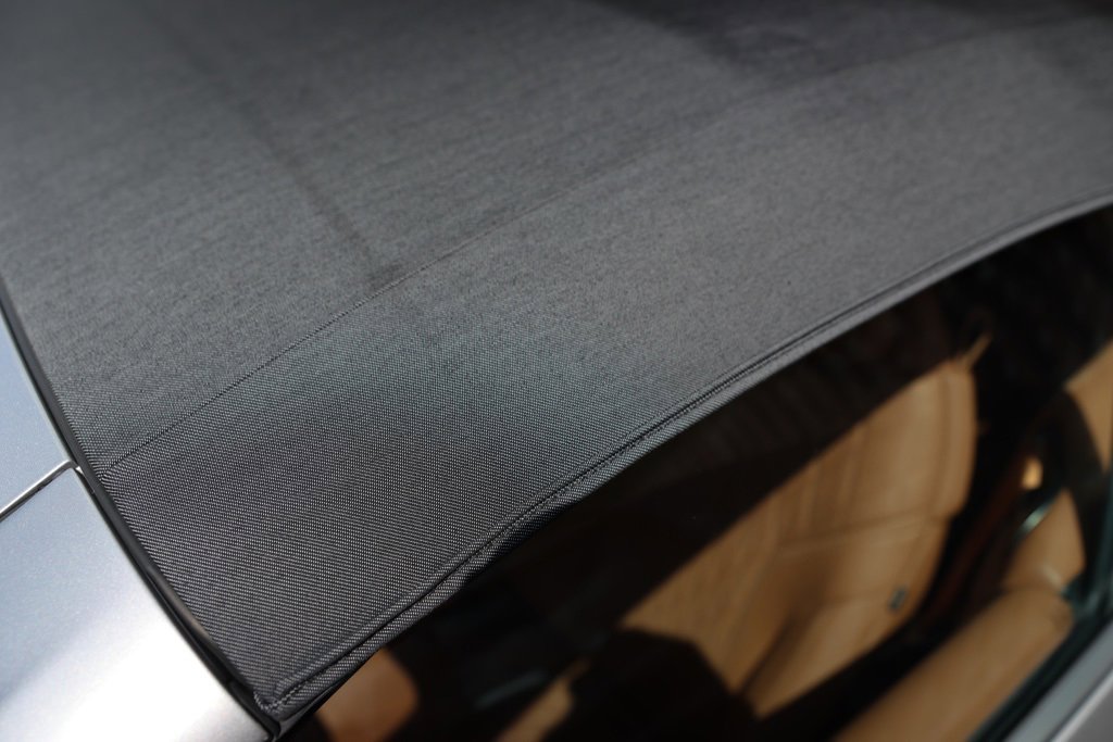 Used 2024 Aston Martin DB12 Convertible image 45