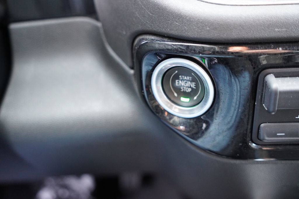 Certified 2023 Chevrolet Silverado 1500 RST w/ Z71 Off-Road Package image 29