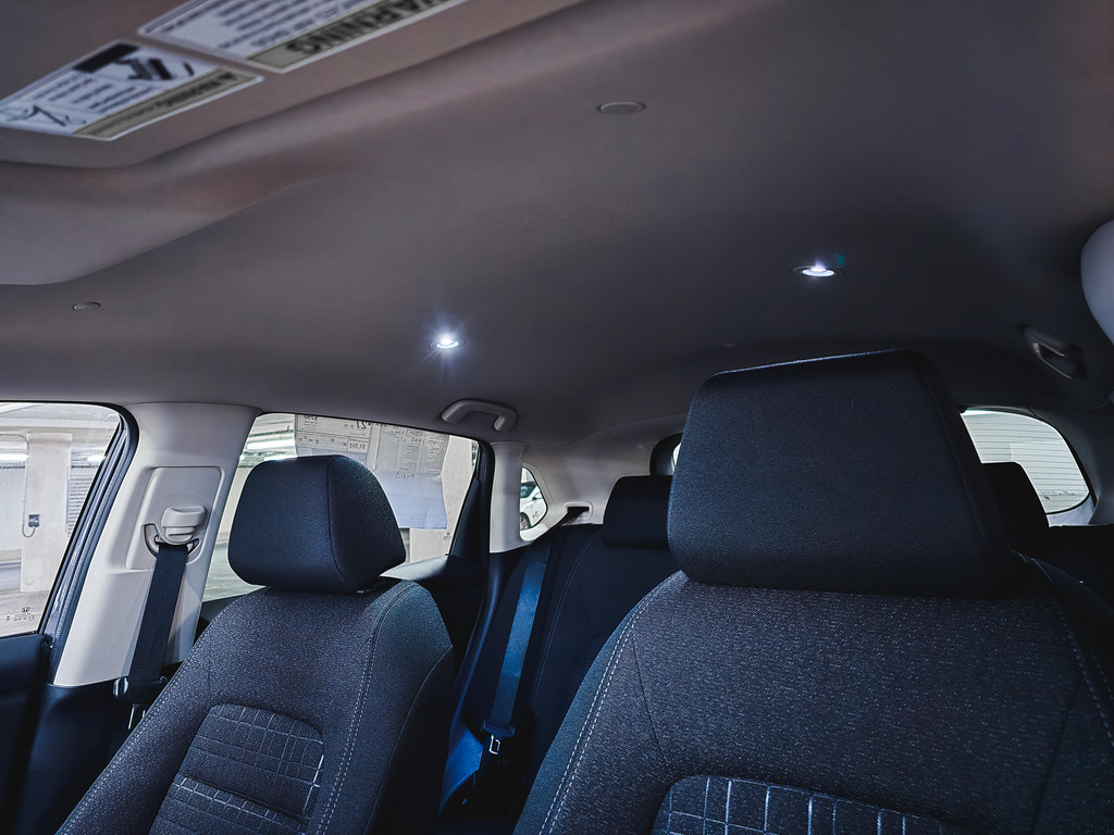 Used 2026 Honda HR-V LX image 18