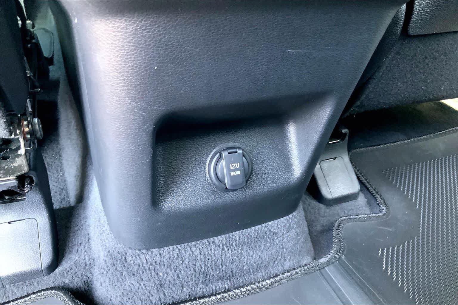 Certified 2025 Kia Telluride S AWD/4WD image 30