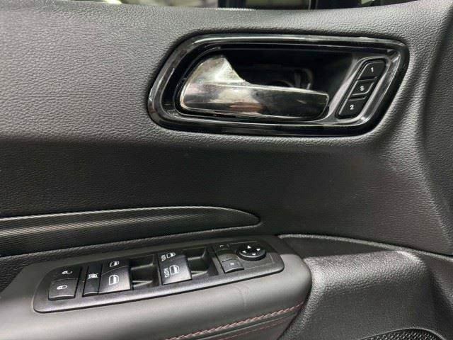 Used 2021 Dodge Durango R/T w/ Tow 'N Go Package AWD/4WD image 24