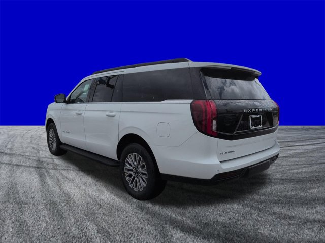 New 2027 Ford Expedition Max Platinum AWD/4WD image 6