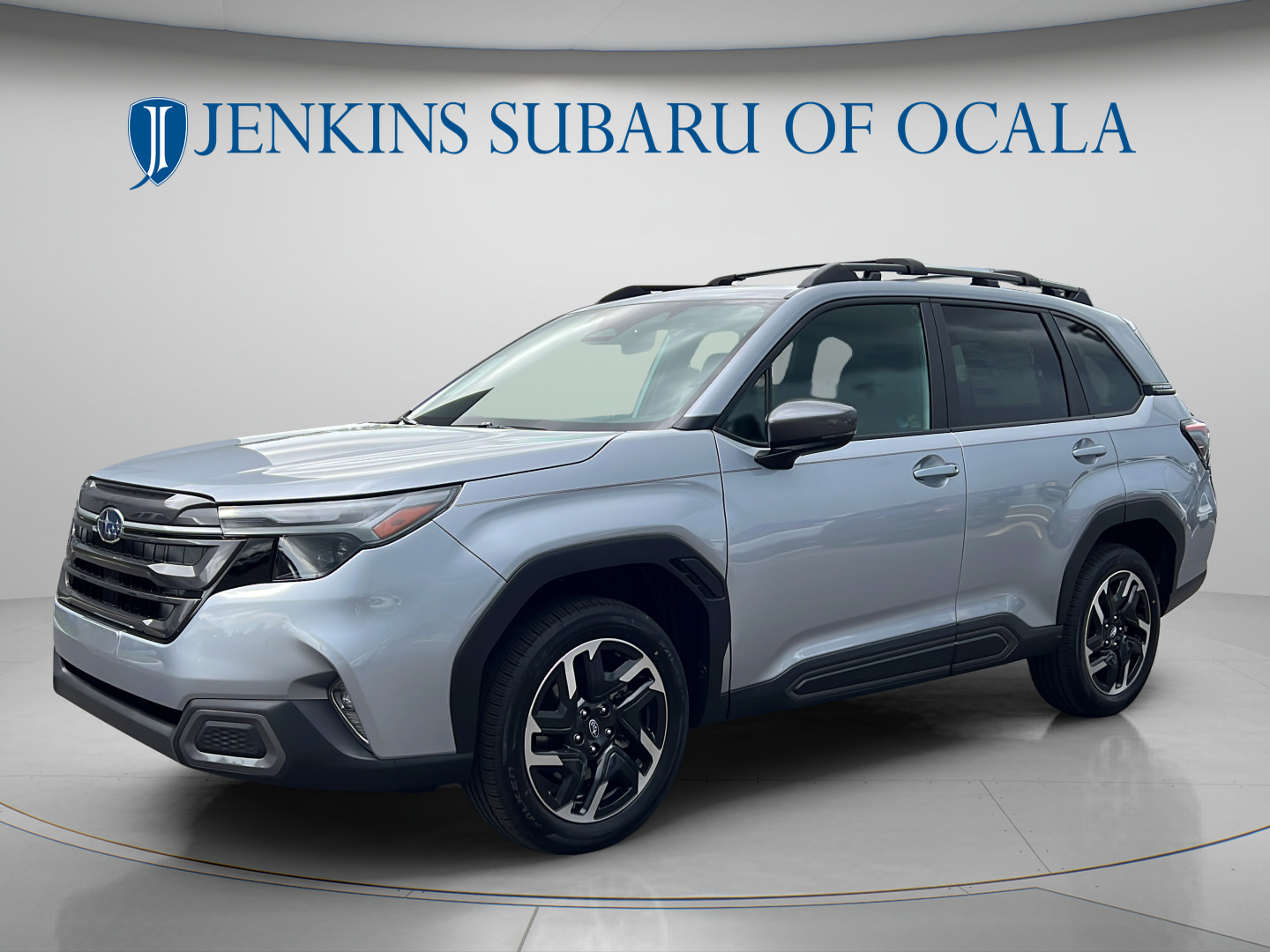 New 2026 Subaru Forester Limited AWD/4WD image 7
