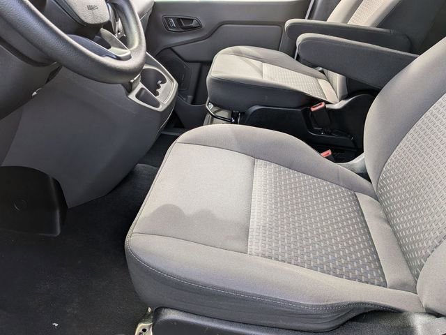 Used 2024 Ford Transit 350 XLT image 12