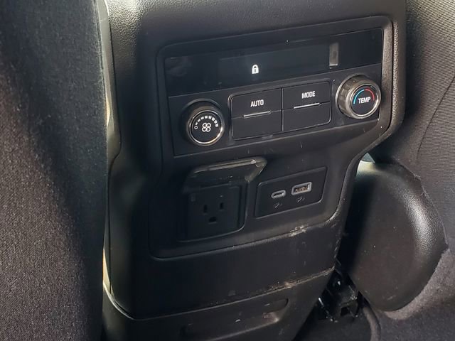 Certified 2022 GMC Acadia SLE w/ Driver Convenience Package image 32