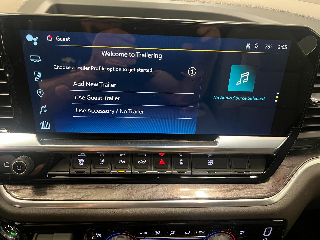 New 2026 Chevrolet Silverado 3500 LTZ w/ LTZ Plus Package AWD/4WD image 67