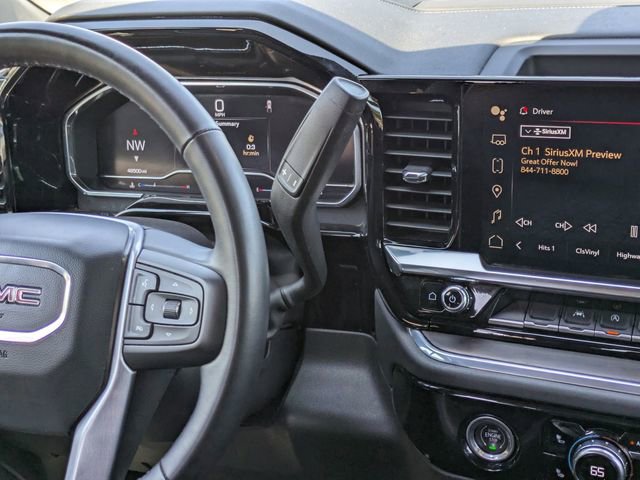 Used 2024 GMC Sierra 1500 SLT image 19