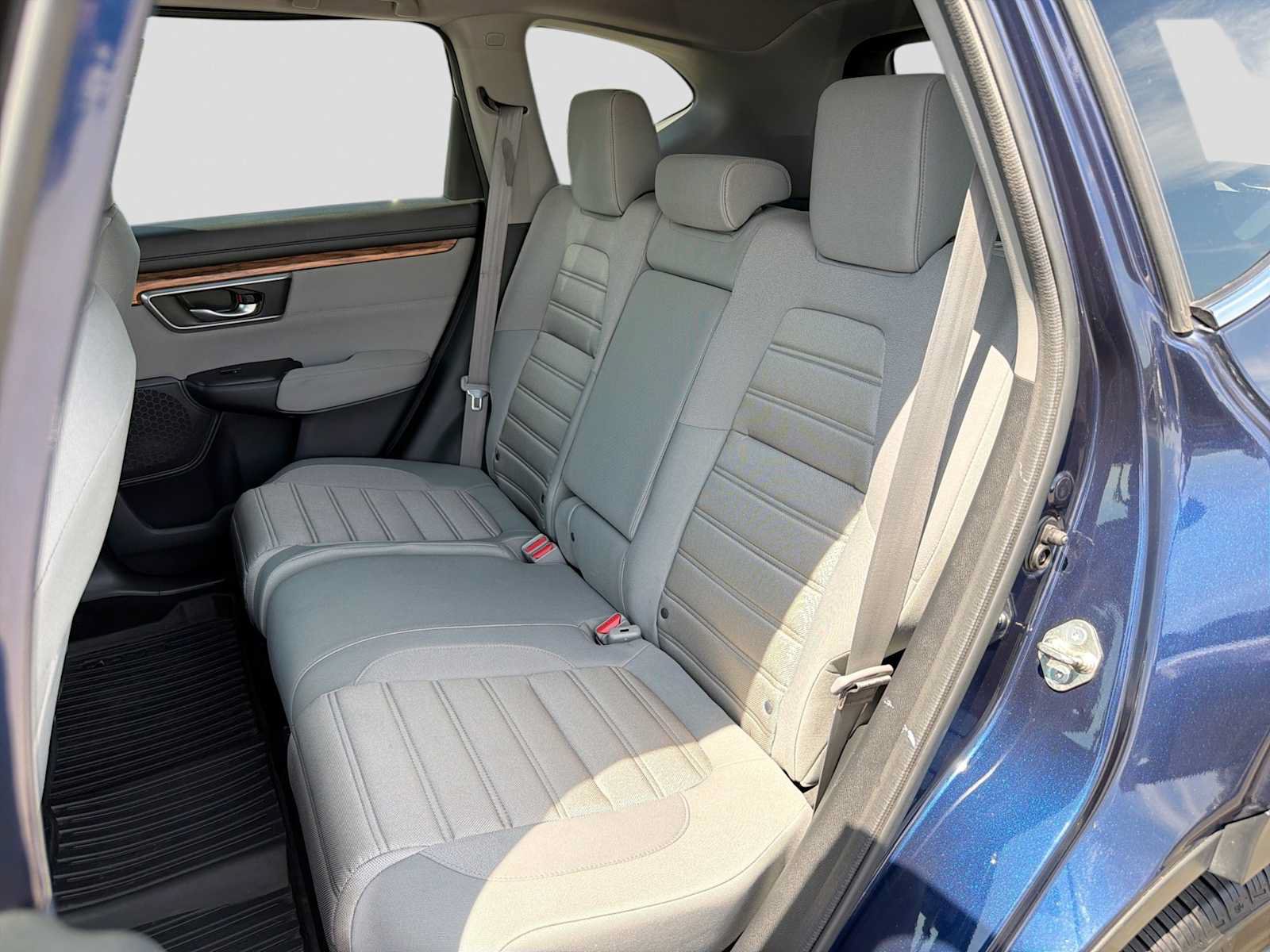 Used 2018 Honda CR-V EX image 18