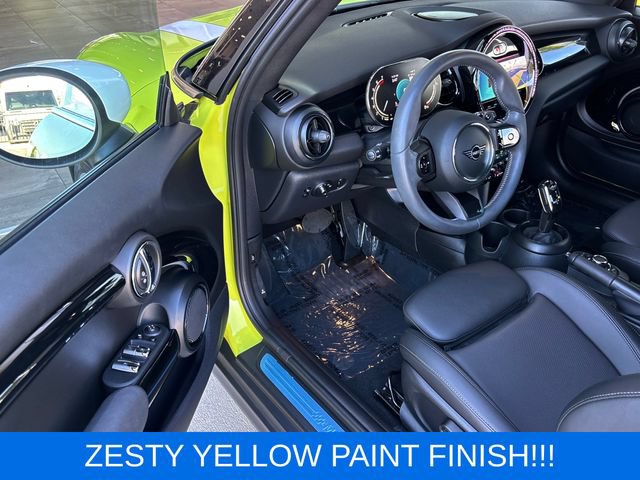 Used 2024 MINI Cooper S FWD image 2