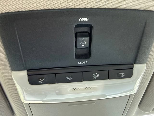 Used 2019 Nissan Altima 2.5 SV FWD image 19