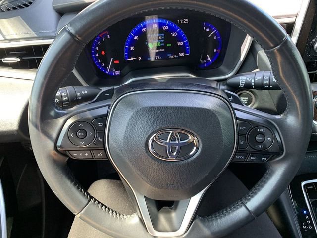 Certified 2019 Toyota Corolla XSE w/ Carpet Mat Package FWD image 19