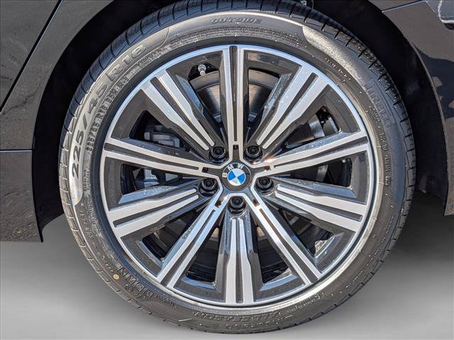New 2026 BMW 330i Sedan w/ Premium Package RWD image 10