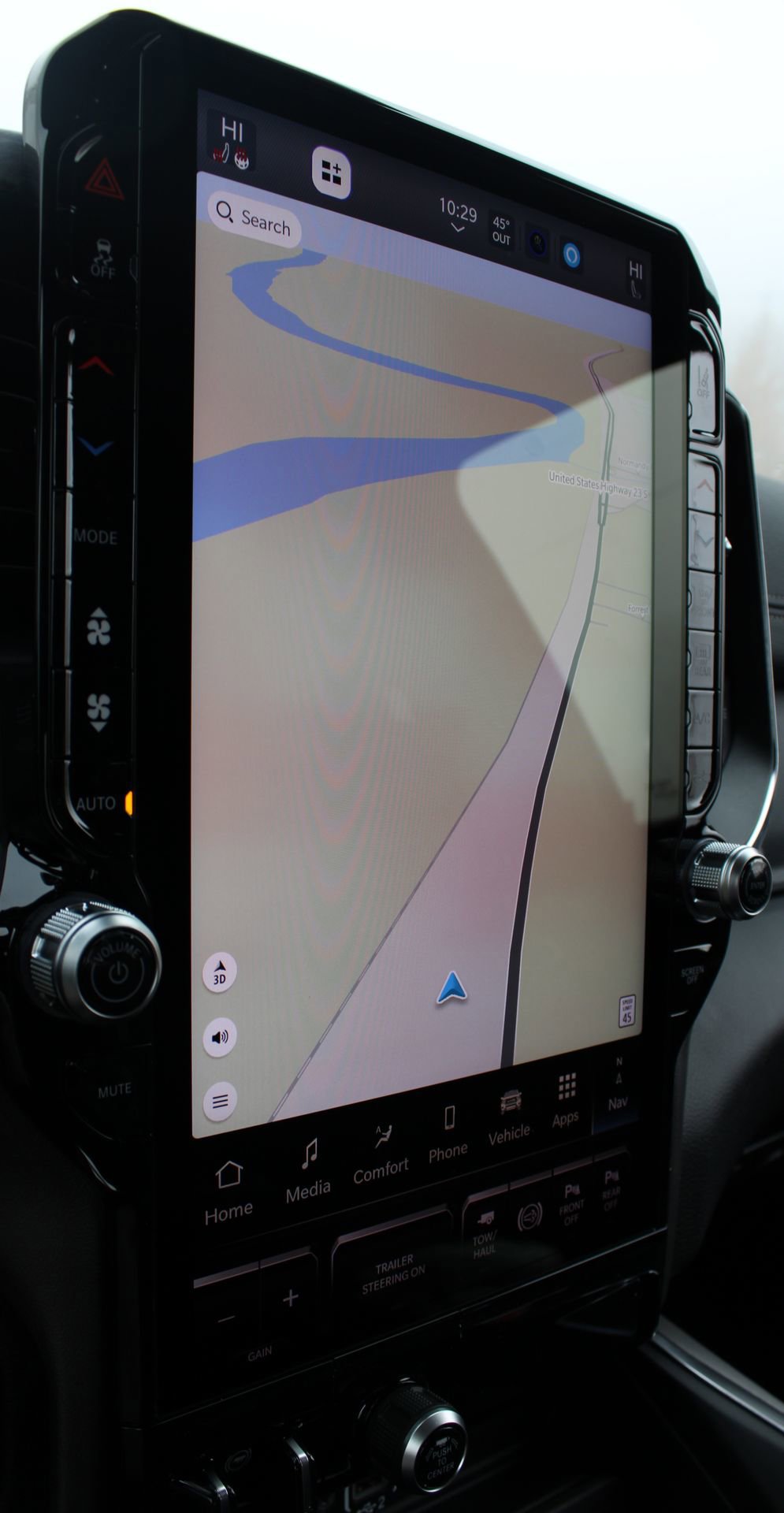 New 2026 RAM 3500 Laramie image 28