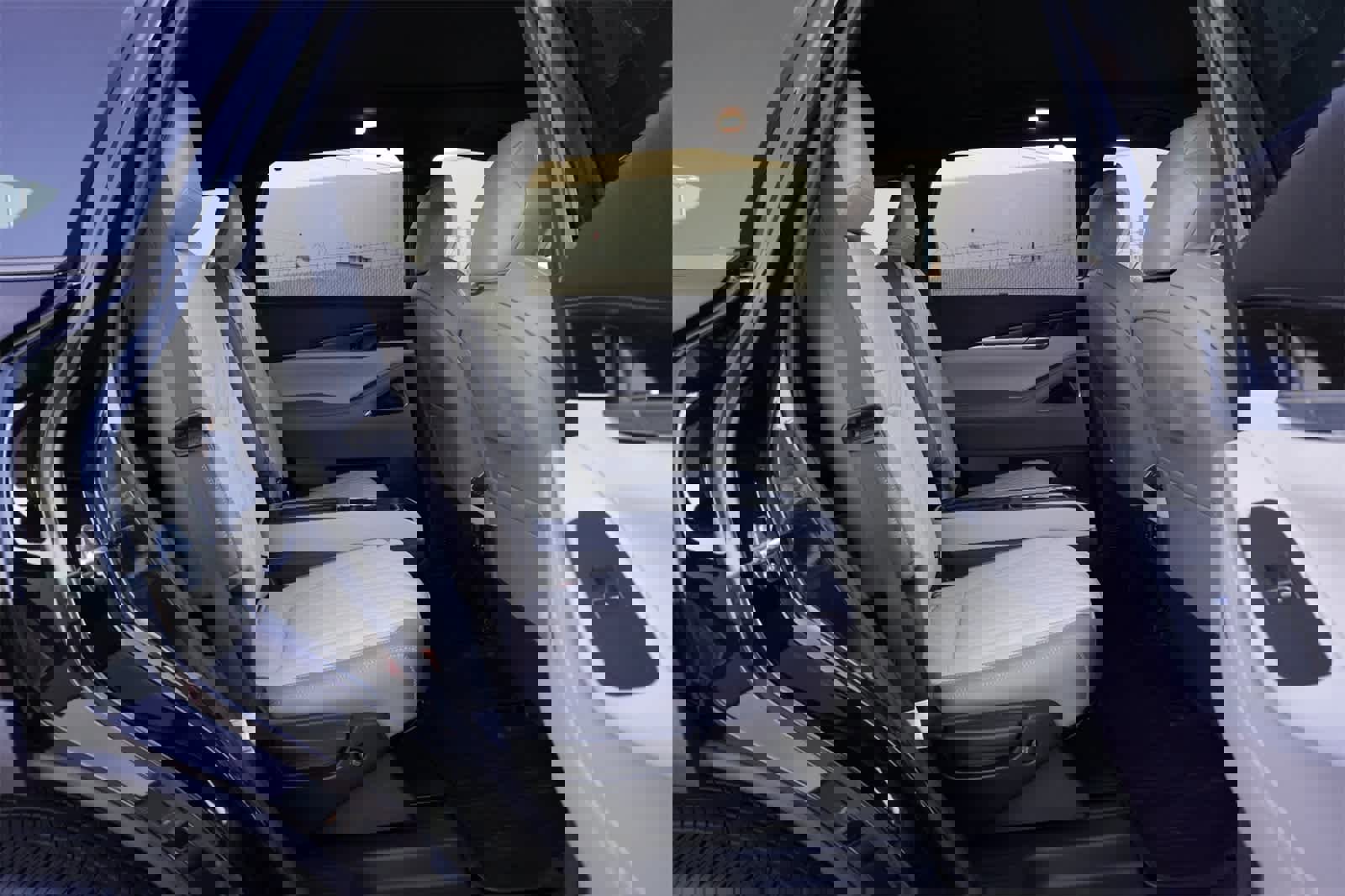 New 2026 INFINITI QX60 Autograph image 22