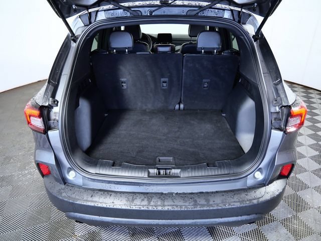 Certified 2025 Ford Escape ST-Line AWD/4WD image 7