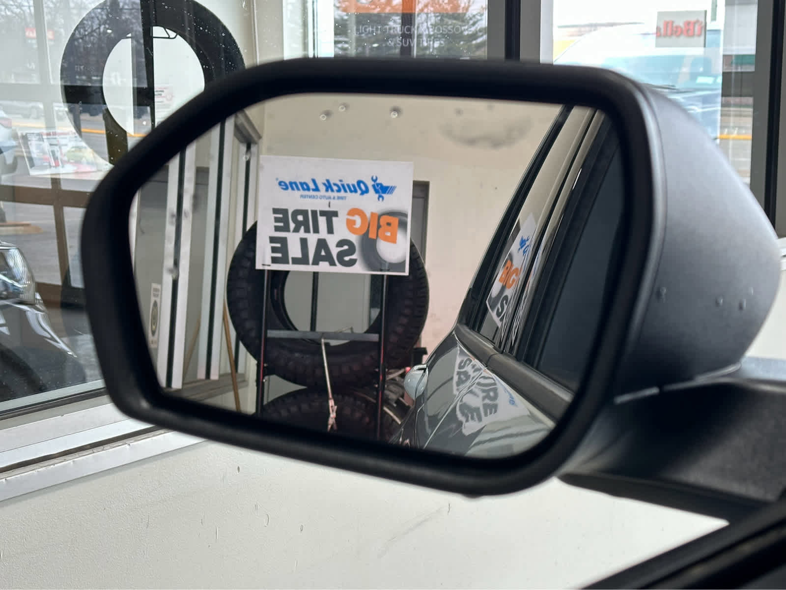 New 2026 Ford Explorer Active image 20