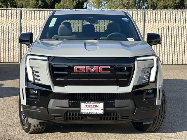 New 2026 GMC Sierra EV Elevation image 2