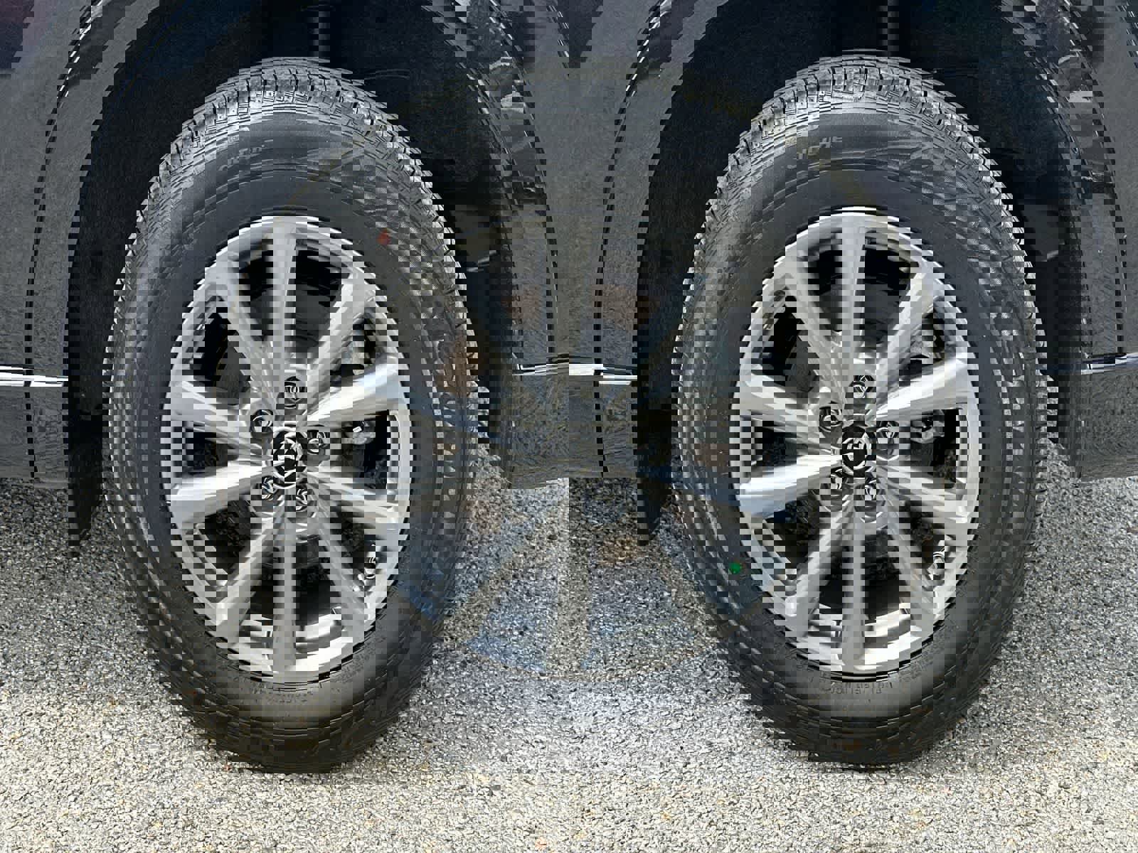 Used 2024 MAZDA CX-5 AWD 2.5 S w/ Preferred Package image 5