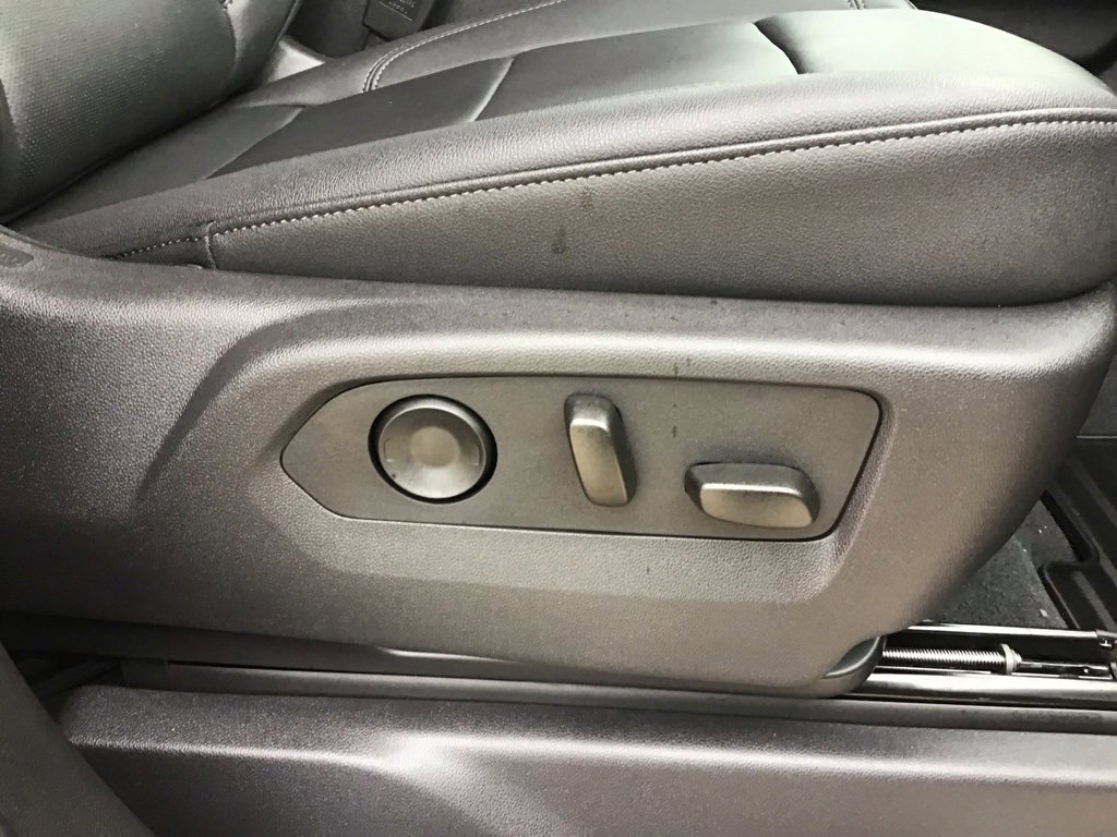 New 2025 Chevrolet Silverado 2500 LTZ image 24