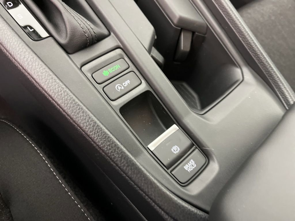 New 2025 Honda Accord SE image 31