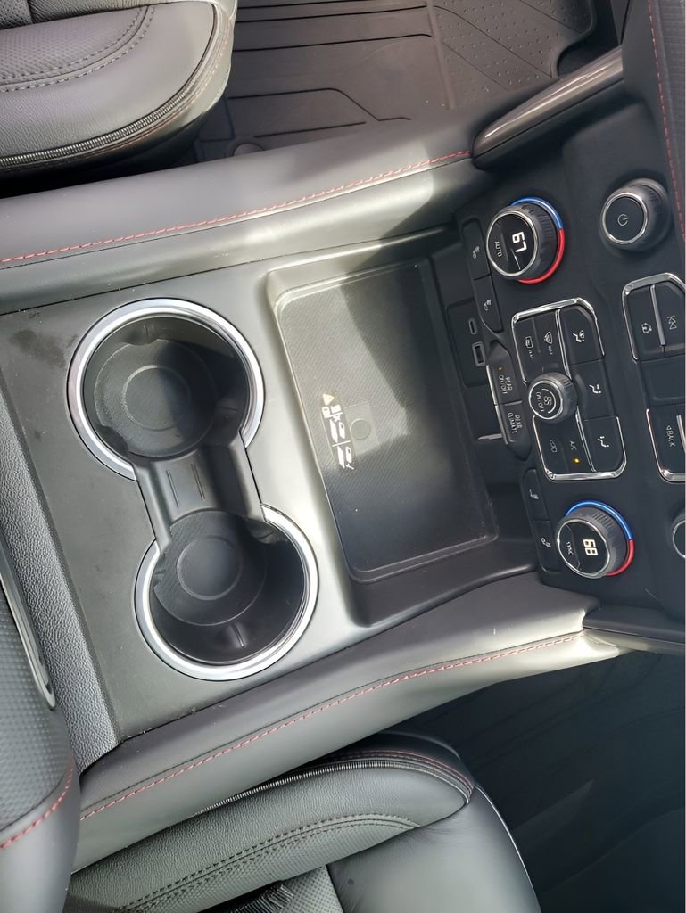 Used 2023 Chevrolet Tahoe RST w/ Luxury Package image 42