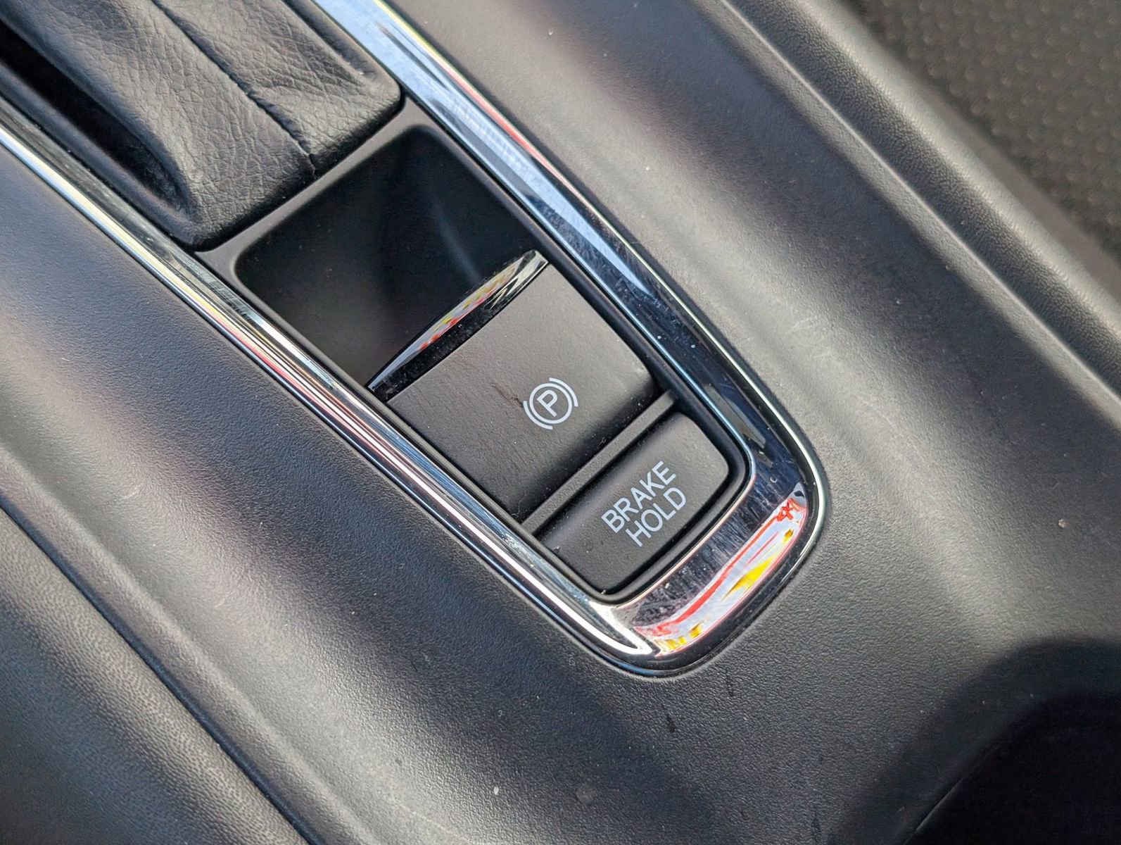 Used 2022 Honda HR-V Sport image 23