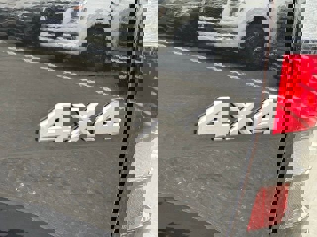 New 2026 Nissan Frontier SV w/ SV Convenience Package image 15