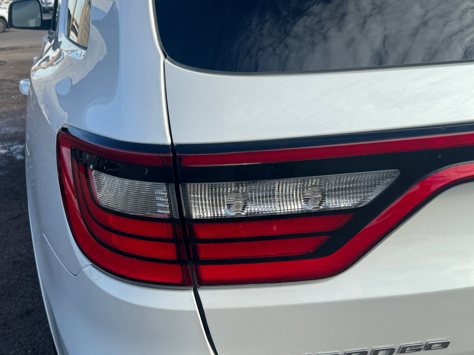 Used 2017 Dodge Durango GT w/ Premium Group image 16