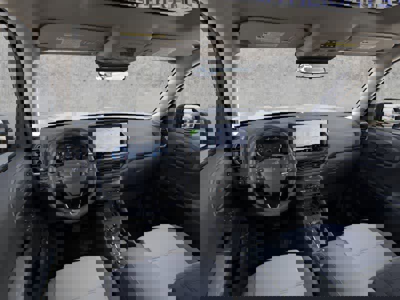 New 2025 Ford Bronco Sport Badlands w/ Sasquatch Badlands Package image 9