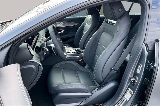 New 2026 Mercedes-Benz AMG GT 53 image 12