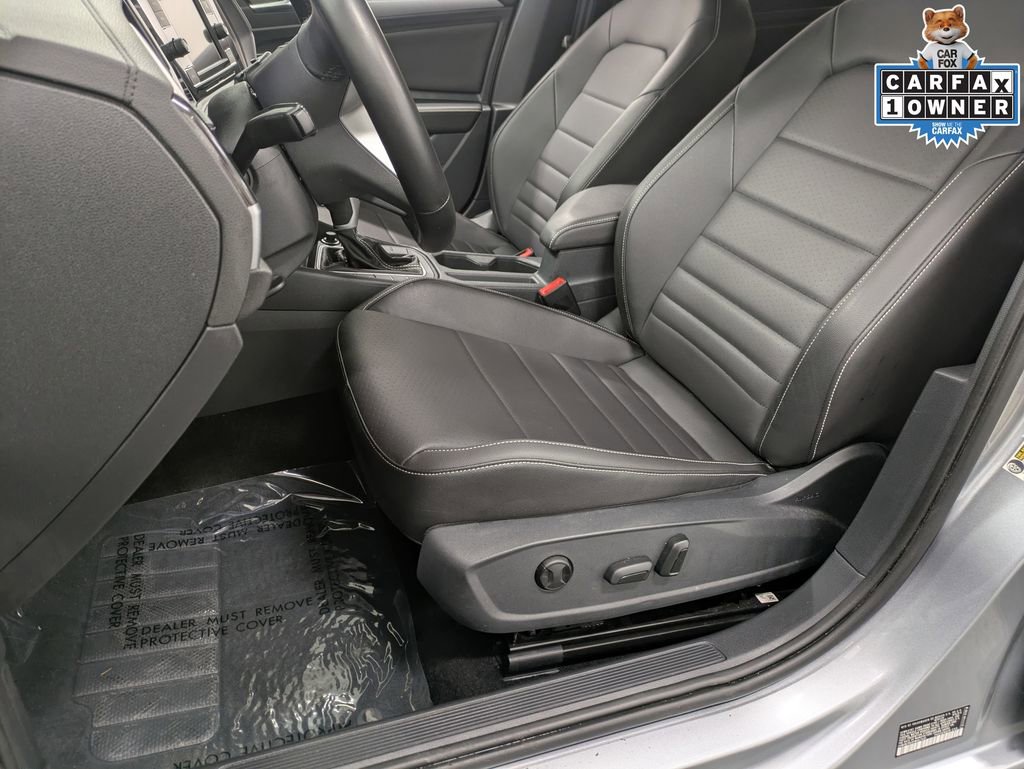Used 2023 Volkswagen Jetta SE image 10
