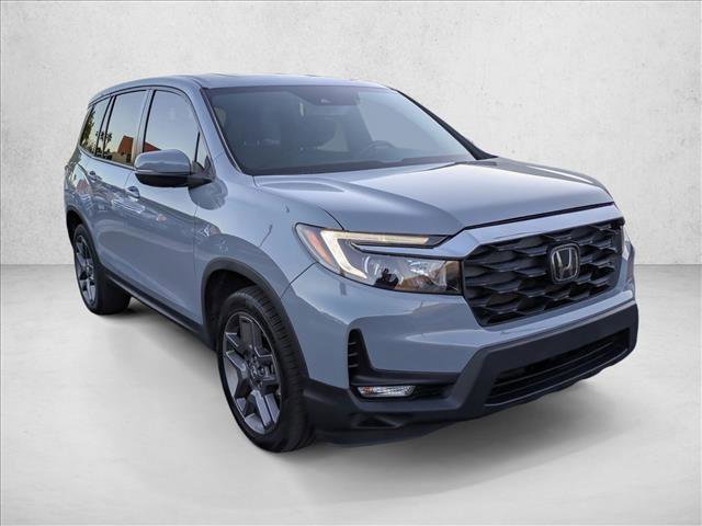 Used 2022 Honda Passport EX-L image 3